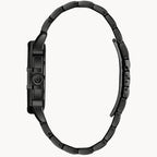 Reloj Bulova Octava de hombre pulsera de metal 41 mm - Vista 5