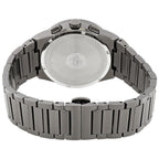 Reloj Bulova Milenia Hombre Acero Esfera Azul - Vista 5