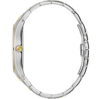 98C144 Bulova Reloj para Hombre banda de metal