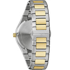 98C144 Bulova Reloj para Hombre banda de metal