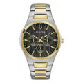 98C144 Bulova Reloj para Hombre banda de metal