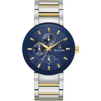 Reloj Bulova Futuro 98C148 para Hombre