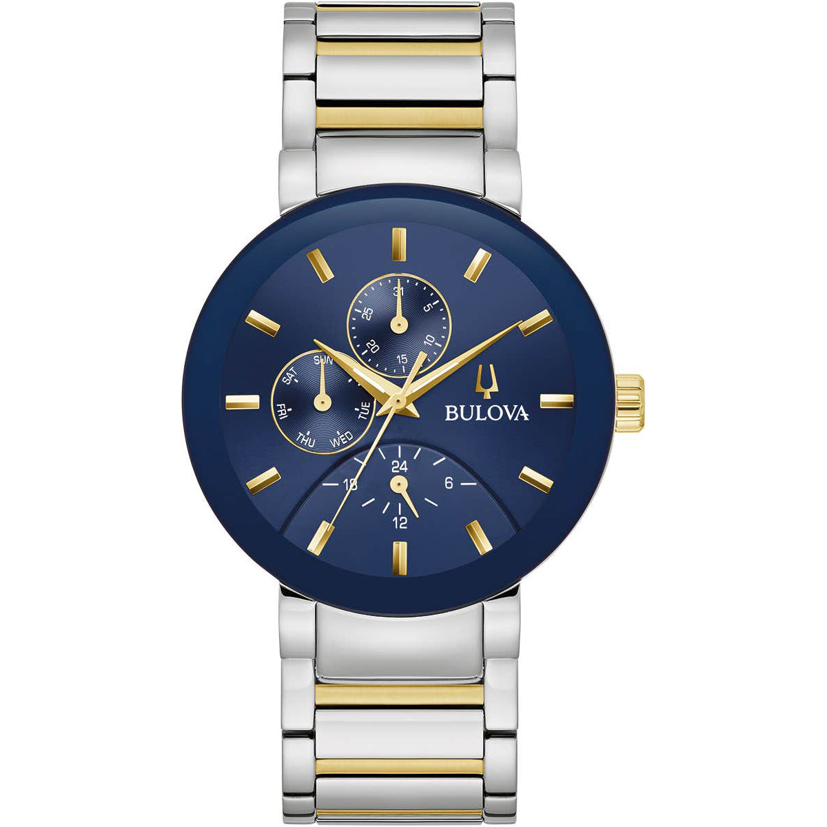 Reloj Bulova Futuro 98C148 para Hombre