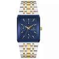 Reloj Bulova Modern Day de caballero pulsera de metal - Reloj original en Guatemala