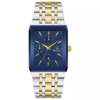 Reloj Bulova Modern Day de caballero pulsera de metal - Reloj original en Guatemala
