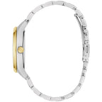 98C151 Reloj Bulova Surveyor de hombre correa de metal