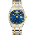 98C151 Reloj Bulova Surveyor de hombre correa de metal