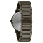 Bulova Millennia Reloj para Hombre - Detalle de esfera