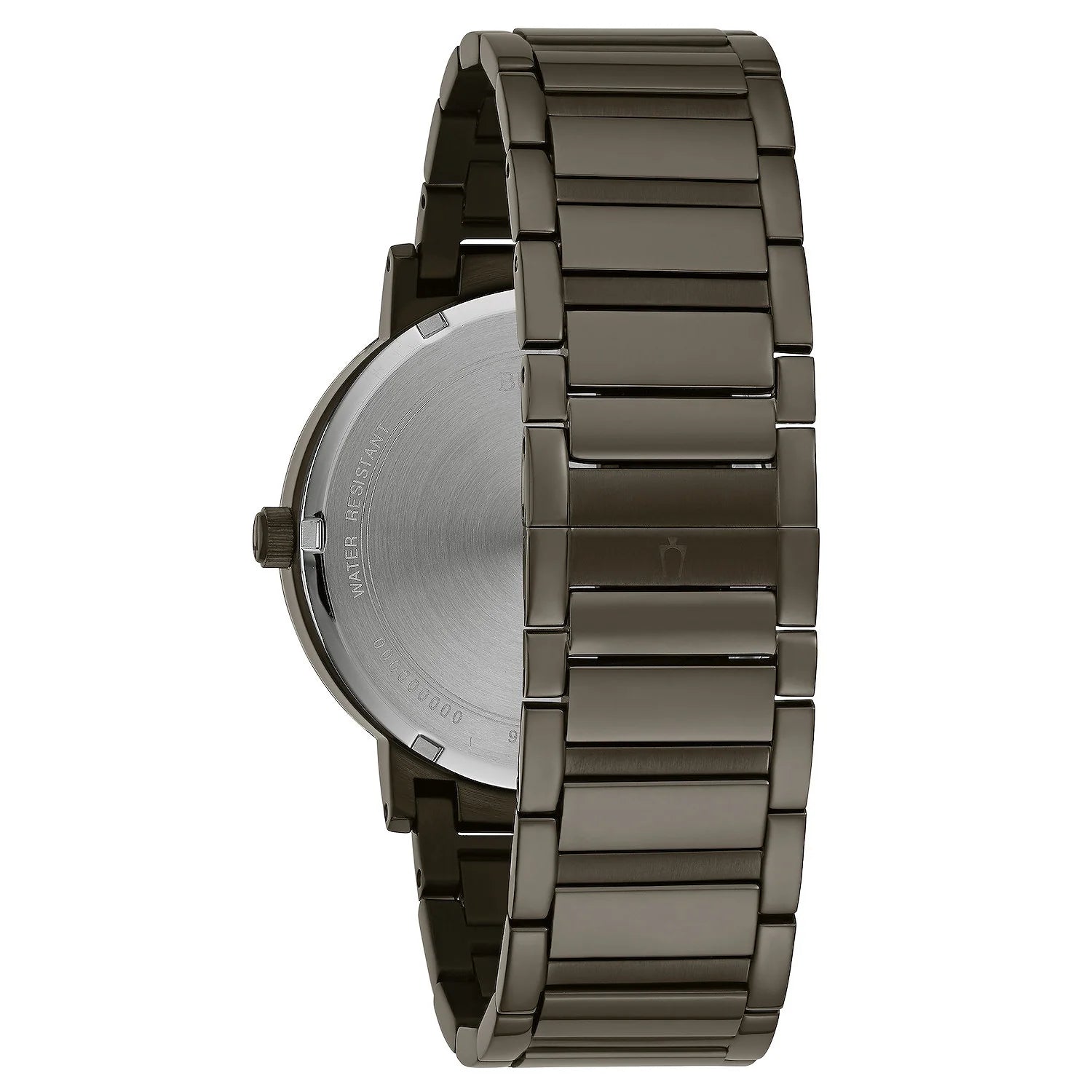 Bulova Millennia Reloj para Hombre - Detalle de esfera