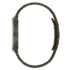 Bulova Millennia Reloj para Hombre - Vista lateral