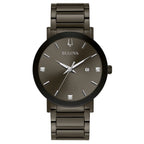 Bulova Millennia Reloj para Hombre - Reloj original en Guatemala