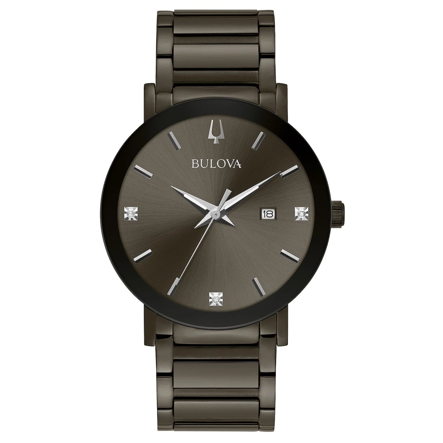 Bulova Millennia Reloj para Hombre - Reloj original en Guatemala