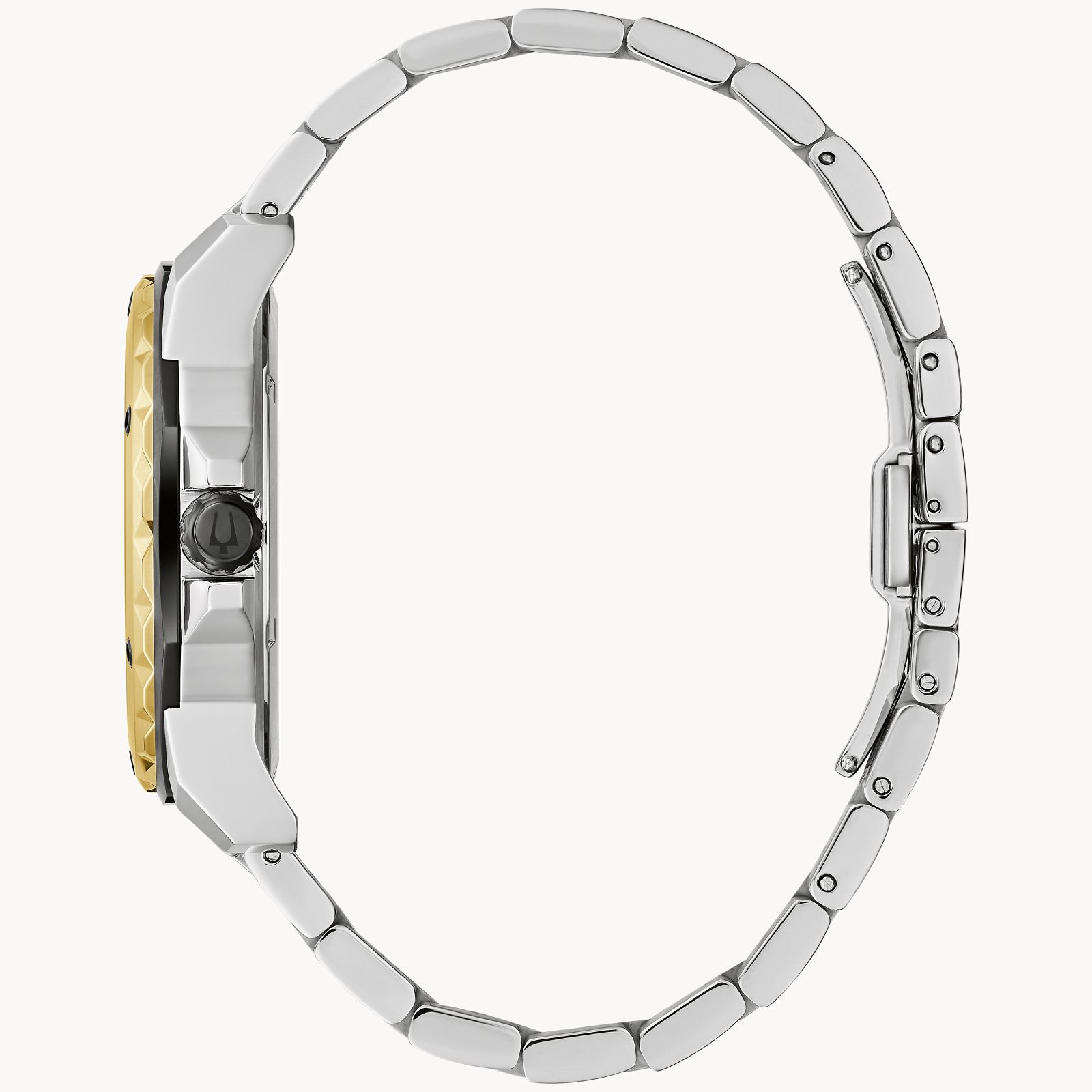 Bulova Marine Star Reloj para Hombre - Detalle de esfera