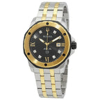Bulova Marine Star Reloj para Hombre - Vista lateral