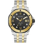 Bulova Marine Star Reloj para Hombre - Reloj original en Guatemala