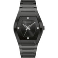 Reloj Bulova Gemini para caballero pulsera de metal - Reloj original en Guatemala