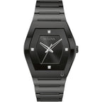 Reloj Bulova Gemini para caballero pulsera de metal - Reloj original en Guatemala
