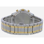 Reloj Bulova Classic Hombre Correa Acero Bicolor - Detalle de esfera