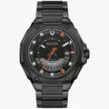 98D183 Reloj Bulova Series X Marc Anthony de caballero pulsera de metal