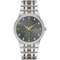 Bulova Modern reloj de hombre correa de acero inoxidable - Reloj original en Guatemala