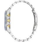 Reloj Bulova Marine Star de hombre pulsera de metal - Vista 5
