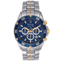 Reloj Bulova Marine Star de hombre pulsera de metal - Reloj original en Guatemala