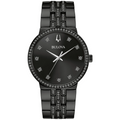 98K116 Reloj Bulova Classic Box de hombre correa de metal