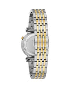 98L264 Reloj Bulova Regatta para Mujer banda de metal