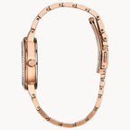 98L266 Reloj Bulova Phantom de mujer correa de metal