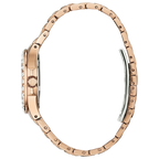 98L268 Reloj Bulova Phantom de mujer correa de metal