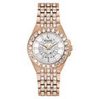 98L268 Reloj Bulova Phantom de mujer correa de metal