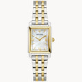 Reloj Bulova Sutton de dama banda de metal - Reloj original en Guatemala
