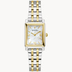 Reloj Bulova Sutton de dama banda de metal - Reloj original en Guatemala