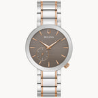 Reloj Bulova Latin Grammy Mujer Acero Bicolor - Reloj original en Guatemala