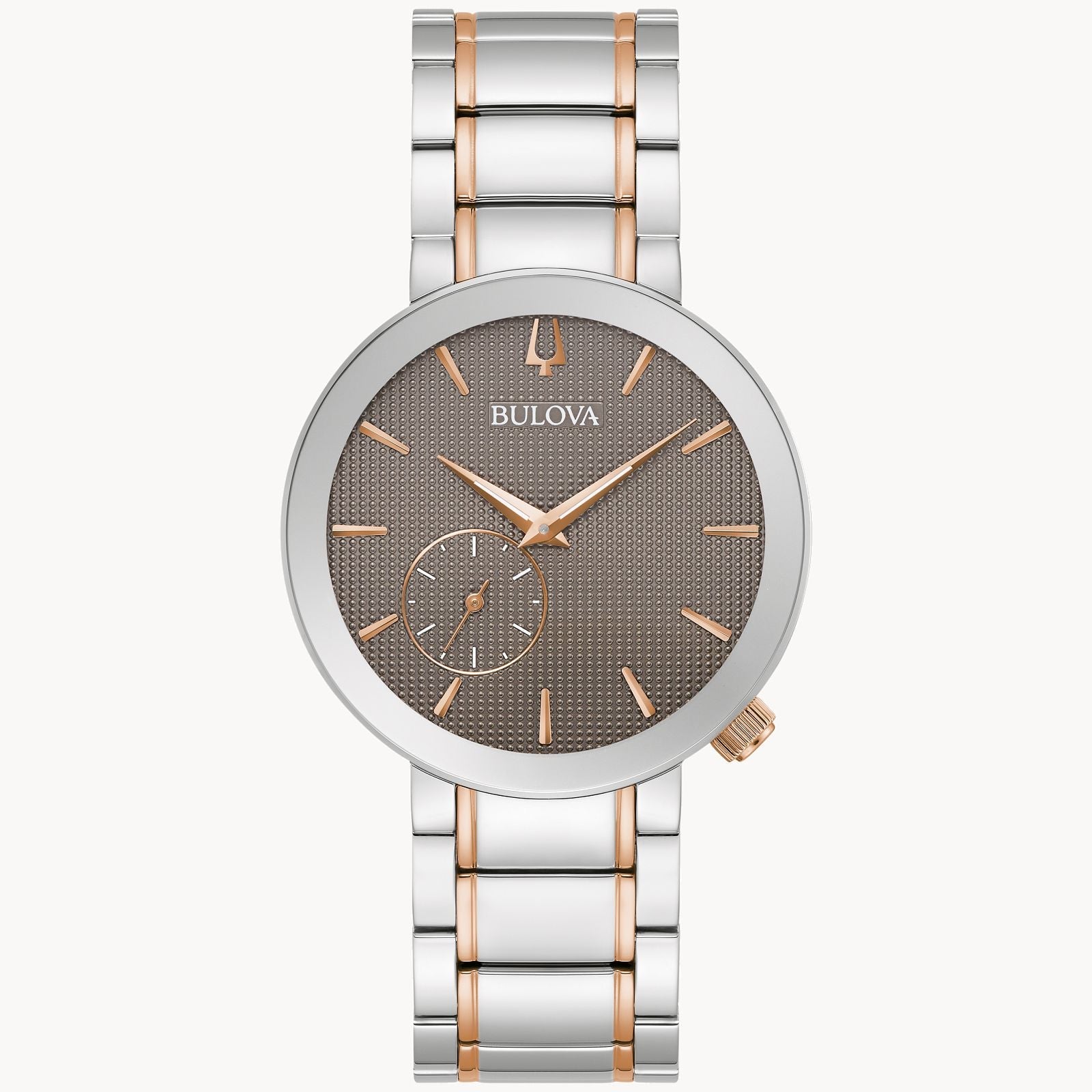 Reloj Bulova Latin Grammy Mujer Acero Bicolor - Reloj original en Guatemala