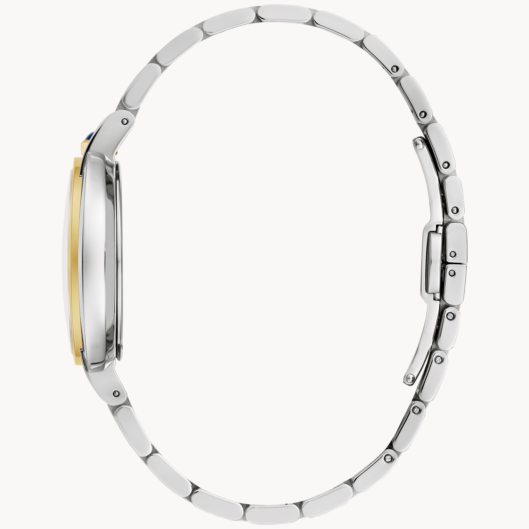 98L320 Reloj Bulova Rubaiyat de mujer correa de metal - Acero Inoxidable Bicolor