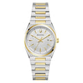 Reloj Bulova Classic Mujer Acero Bicolor Esfera - Reloj original en Guatemala