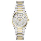 Reloj Bulova Classic Mujer Acero Bicolor Esfera - Reloj original en Guatemala