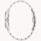 98P207 Reloj Bulova Topógrafo Clásico para Dama