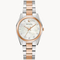 98P207 Reloj Bulova Topógrafo Clásico para Dama