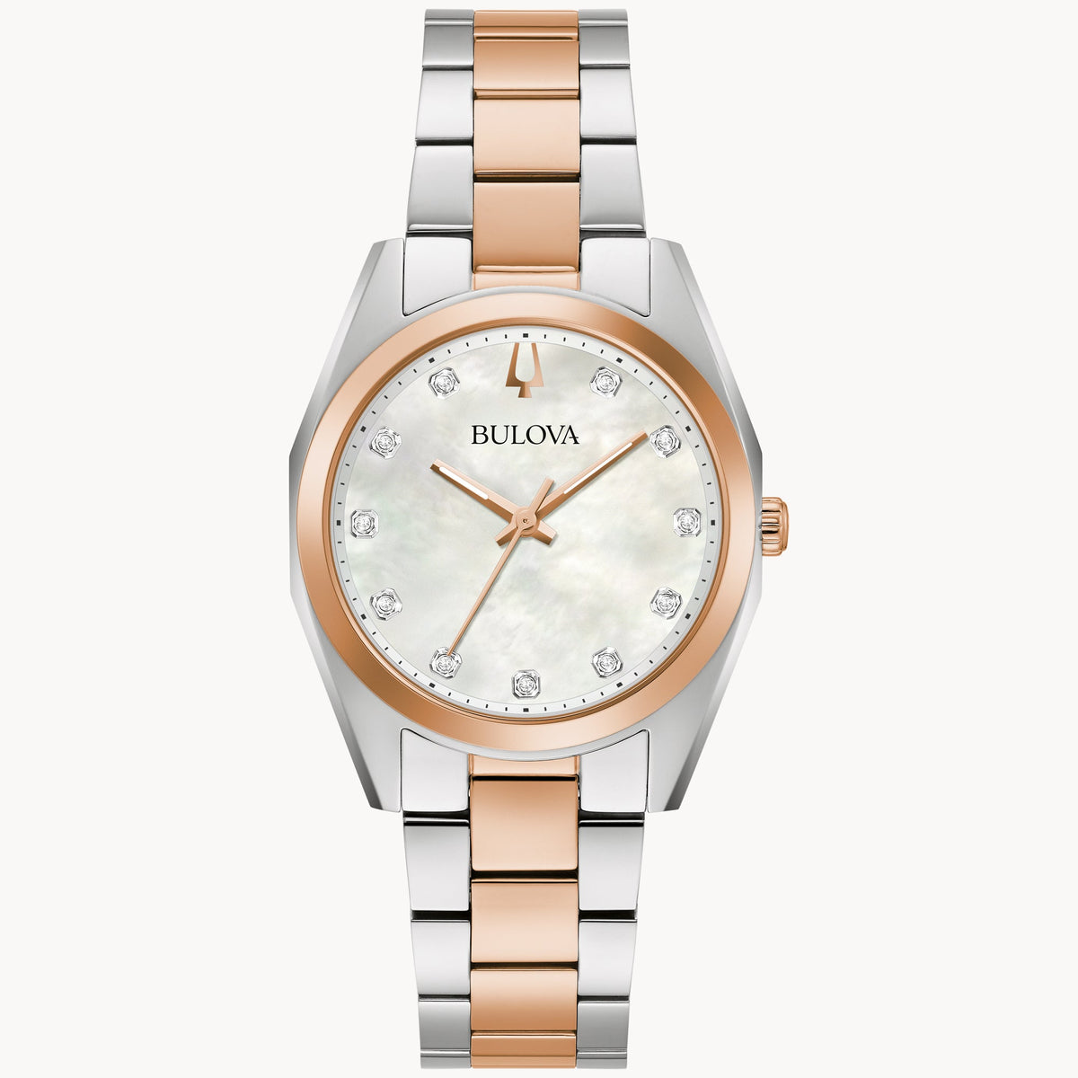 Mujer - Acero Inoxidable