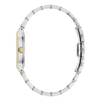 98P224 Reloj Bulova Classic de dama pulsera de metal