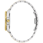 Reloj Bulova Marine Star Mujer Acero Bicolor - Vista lateral