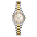 Reloj Bulova Diamond Mujer Acero Bicolor - Reloj original en Guatemala