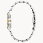98R263 Reloj Bulova Sutton de mujer correa de metal