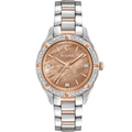 Reloj Bulova Sutton de mujer pulsera metal - Reloj original en Guatemala