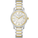 Reloj Bulova Classic de hombre pulsera de metal - Reloj original en Guatemala