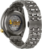 Reloj Bulova Grammy para Caballero - Vista lateral
