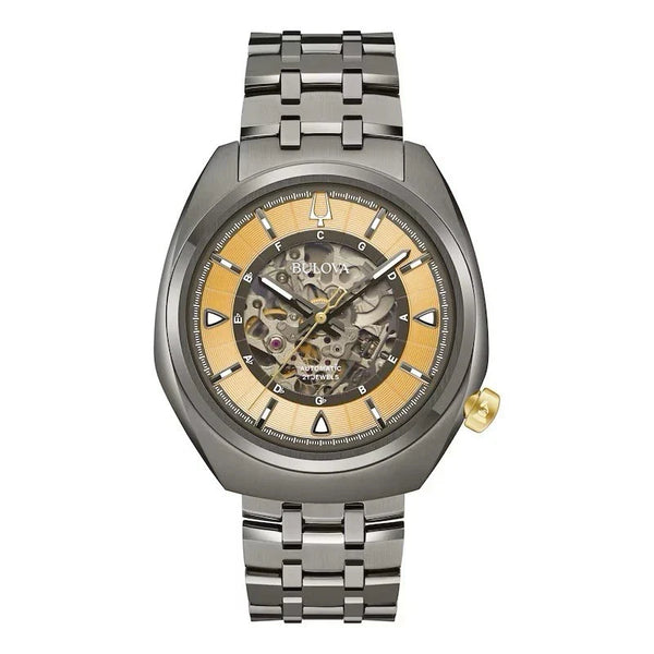 Reloj Bulova Grammy para Caballero - Reloj original en Guatemala