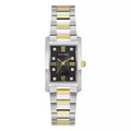 98p230 Reloj Bulova Classic de mujer pulsera de metal 21 mm - Reloj original en Guatemala